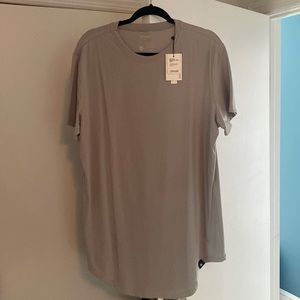 Unworn Young LA perfect Tee XXL fitted